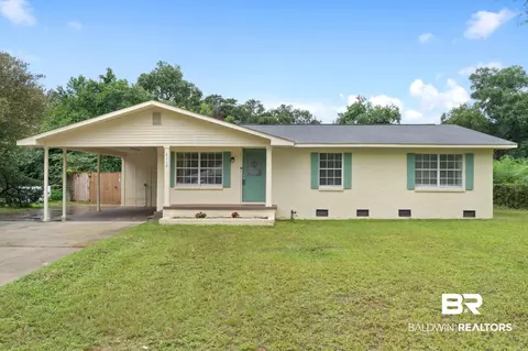 6112 Dallas Ave, Pensacola, FL 32526