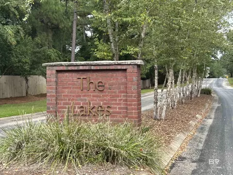 0 Lake Blvd, Spanish Fort, AL 36527