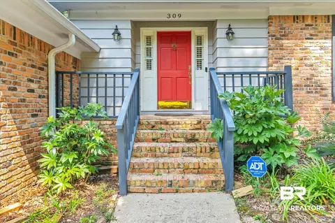 309 W Brandy Run Rd, Mobile, AL 36608 photo 9