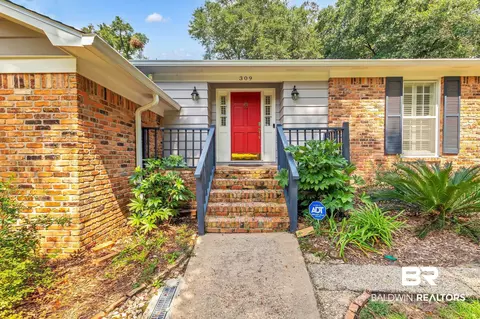 309 W Brandy Run Rd, Mobile, AL 36608 photo 8