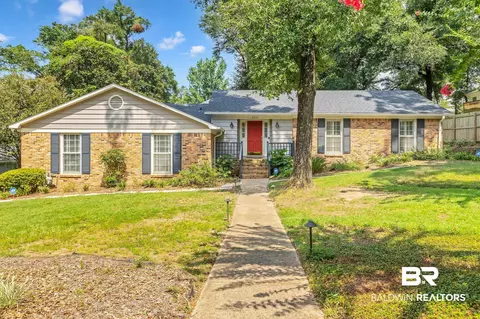 309 W Brandy Run Rd, Mobile, AL 36608
