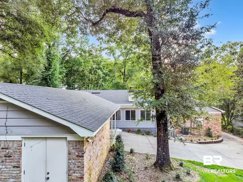 309 W Brandy Run Rd, Mobile, AL 36608 photo 98