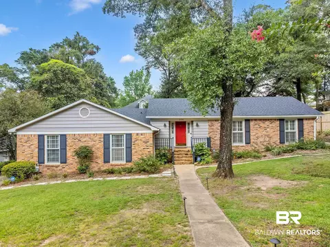 309 W Brandy Run Rd, Mobile, AL 36608 photo 90