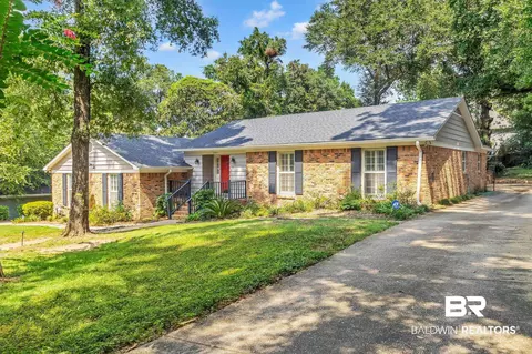 309 W Brandy Run Rd, Mobile, AL 36608 photo 4