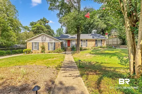 309 W Brandy Run Rd, Mobile, AL 36608 photo 2