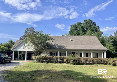 11429 Mockingbird Ln, Fairhope, AL 36532
