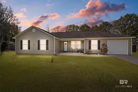 24603 Kirkland Ln, Loxley, AL 36551