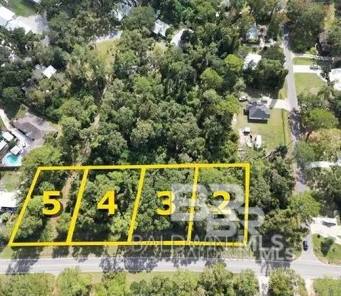 0 Coopers Landing Rd, Foley, AL 36535