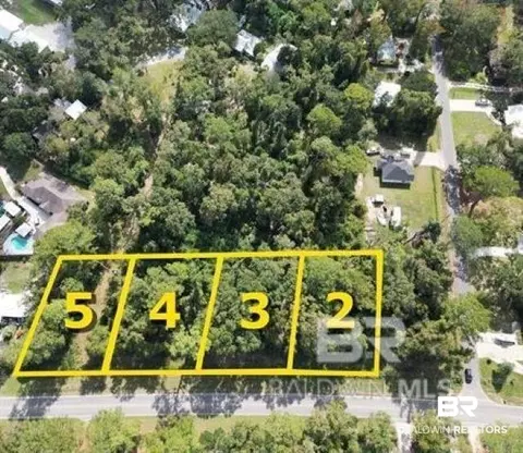 0 Coopers Landing Rd, Foley, AL 36535