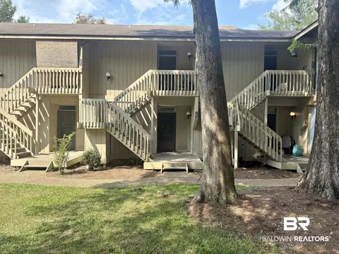 1051 N Seacliff Dr #2A, Daphne, AL 36526
