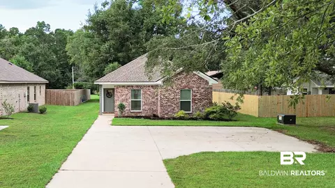 13431 Lilac Ln, Stapleton, AL 36578 photo 2