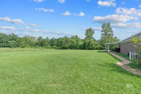 Exterior - 34711 Pond Rd, Stapleton, AL 36578 photo 12 of 12