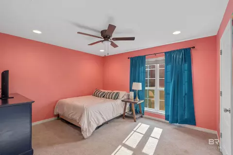 Bedroom - 34711 Pond Rd, Stapleton, AL 36578 photo 3 of 5