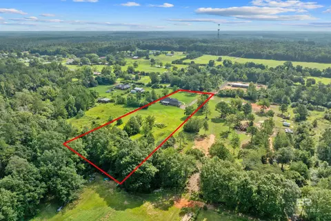 View/Area - 34711 Pond Rd, Stapleton, AL 36578 photo 2 of 10