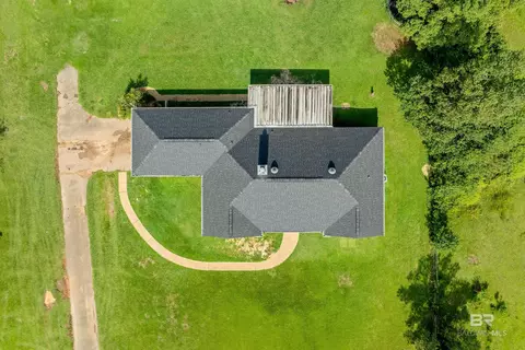 View/Area - 34711 Pond Rd, Stapleton, AL 36578 photo 3 of 10