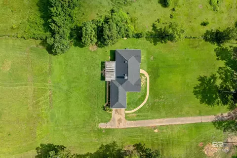 View/Area - 34711 Pond Rd, Stapleton, AL 36578 photo 4 of 10