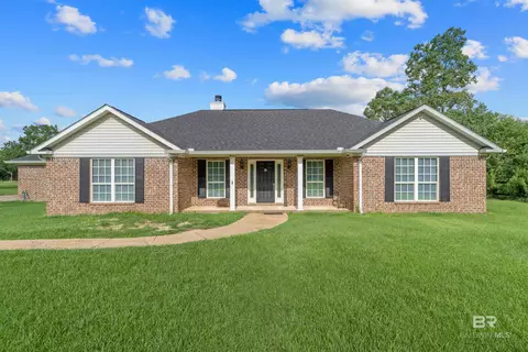 34711 Pond Rd, Stapleton, AL 36578