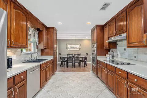 Entry Way - 34711 Pond Rd, Stapleton, AL 36578 photo 1 of 1