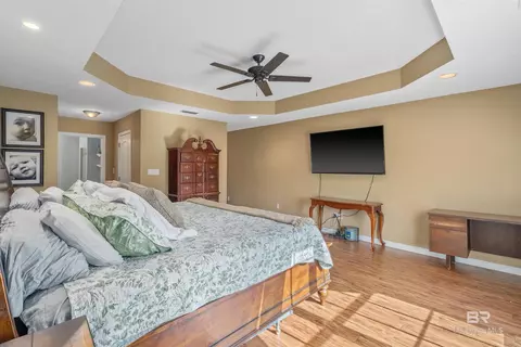 Bedroom - 34711 Pond Rd, Stapleton, AL 36578 photo 2 of 5