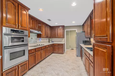 Kitchen - 34711 Pond Rd, Stapleton, AL 36578 photo 1 of 1