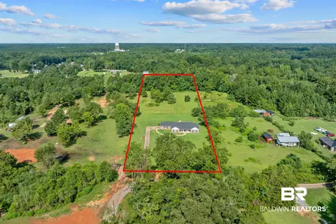 34711 Pond Rd, Stapleton, AL 36578 photo 2