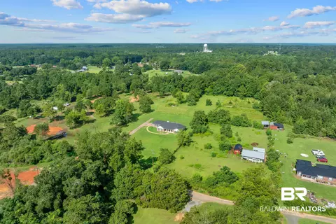 34711 Pond Rd, Stapleton, AL 36578 photo 34