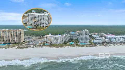 24522 Perdido Beach Blvd #3503, Orange Beach, AL 36561