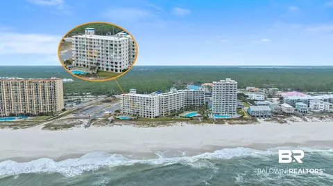24522 Perdido Beach Blvd #3503, Orange Beach, AL 36561