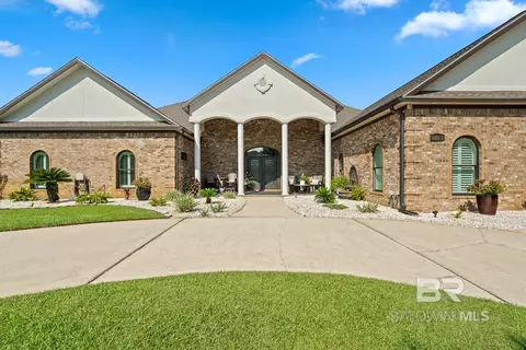 23357 Carnoustie Dr, Foley, AL 36535