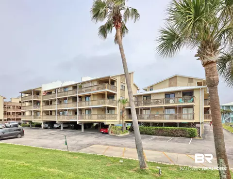 28835 E Perdido Beach Blvd #313, Orange Beach, AL 36561