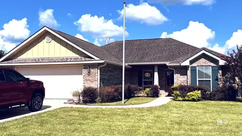 21668 Talbot Ln, Robertsdale, AL 36567