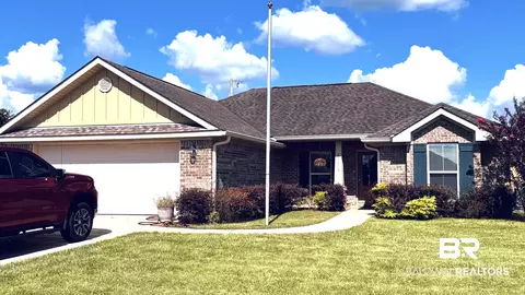 21668 Talbot Ln, Robertsdale, AL 36567