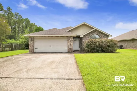 22525 Nana Loop, Silverhill, AL 36576