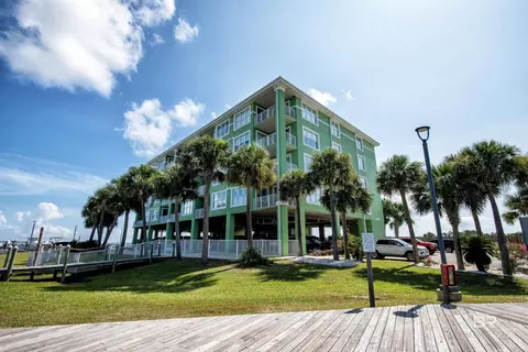 2737 State Highway 180 #1101, Gulf Shores, AL 36542