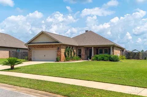 13047 Hatchett Creek Ave, Fairhope, AL 36532