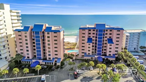 26072 Perdido Beach Blvd #104 WEST, Orange Beach, AL 36561