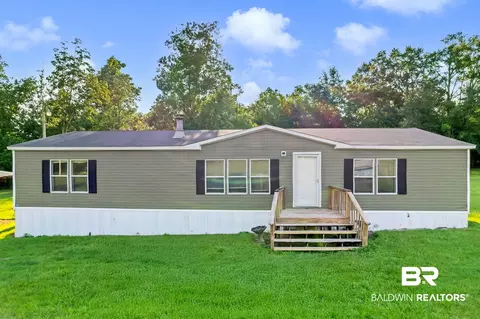 26531 Whispering Pines Rd, Robertsdale, AL 36567
