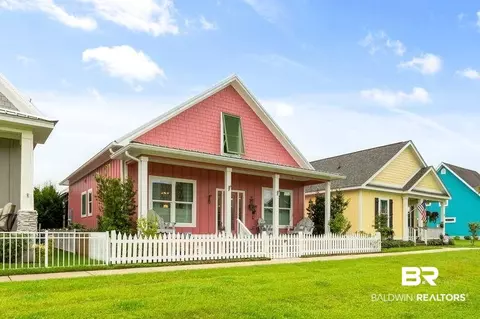 1113 Yellow Daisy Ln, Foley, AL 36535