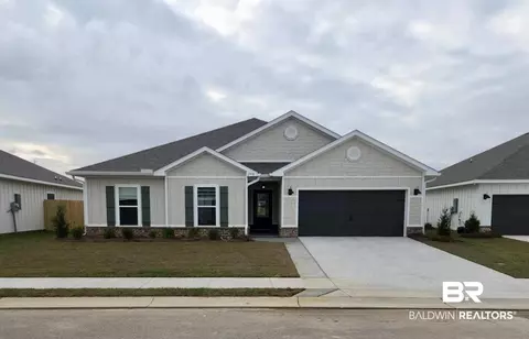 21978 Early Dawn Cir, Foley, AL 36535