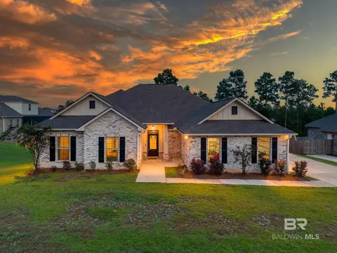 34227 Burwood Dr, Spanish Fort, AL 36527