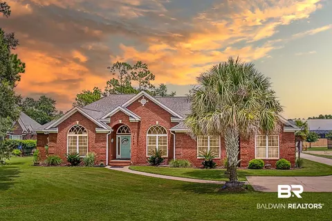 8402 Heron Dr, Foley, AL 36535