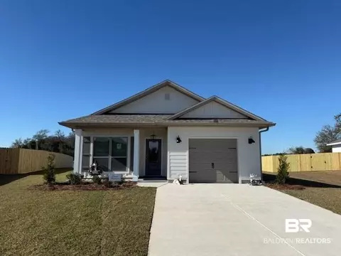 7761 Courant Cir, Foley, AL 36535