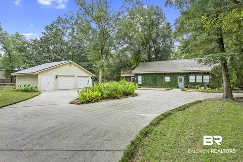 13930 County Road 48, Silverhill, AL 36576