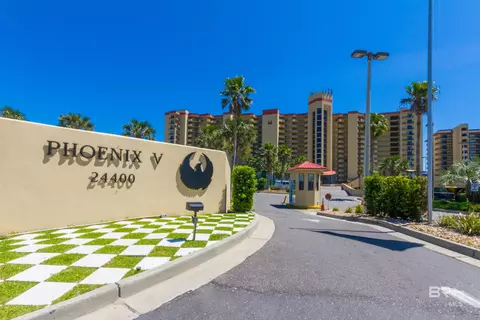 24400 Perdido Beach Blvd #805 & P41, Orange Beach, AL 36561
