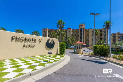 24400 Perdido Beach Blvd #805 & P41, Orange Beach, AL 36561