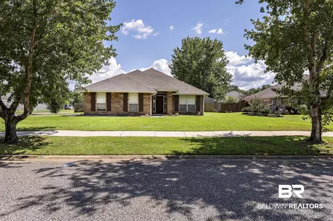 21711 Middlebrook St, Fairhope, AL 36532