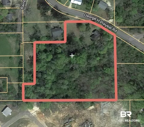 104 George H Preyear Rd, Monroeville, AL 36460
