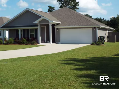 14104 Spearfish Dr, Foley, AL 36535