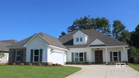 651 Kitfox Ave, Fairhope, AL 36532