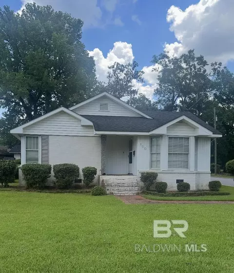 800 Bellevile Ave, Brewton, AL 36426